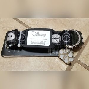 Loungefly Disney Big Hero 6 Baymax Pet Collar